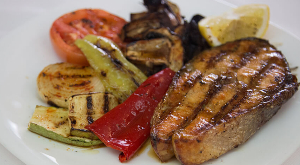 Service offered at Family Restaurant Kastoria – GREEK CUISINE