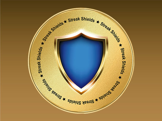 Reward: Earn 1 Shield –  FAMILY Εστιατόριο Καστοριά