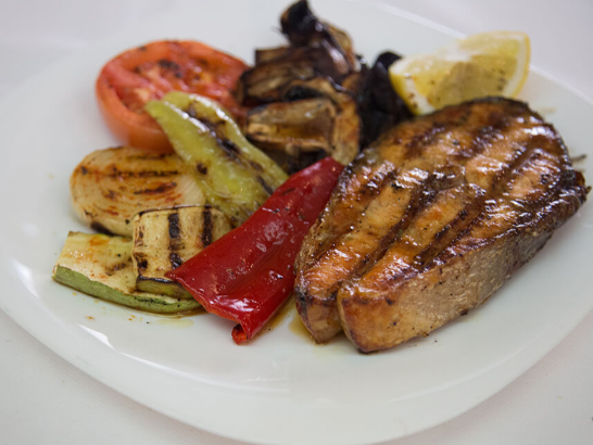 Reservation: Family Lunch –  Family Restaurant Kastoria