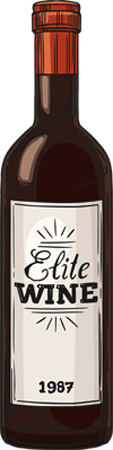Reward: Bottle up to 40€ –  Family Restaurant Kastoria