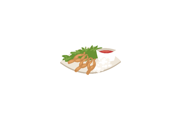 Reward: Appetizing Delicacy –  Family Restaurant Kastoria