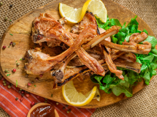 Reward: PLATINUM TAKE AWAY –  FAMILY Εστιατόριο Καστοριά