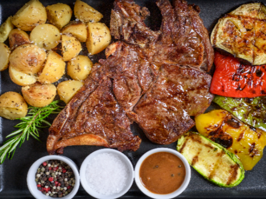 Reward: PLATINUM RESTAURANT –  FAMILY Εστιατόριο Καστοριά